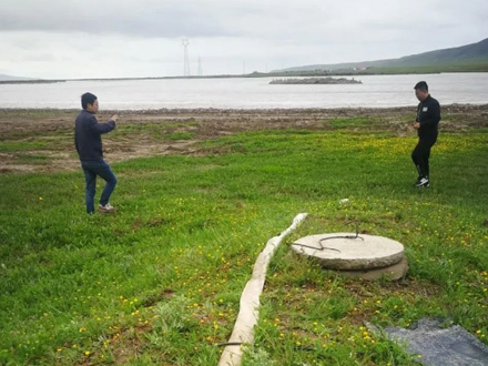 中央生态环保督察 | 青海污水处理厂问题突出 危废违规处置普遍